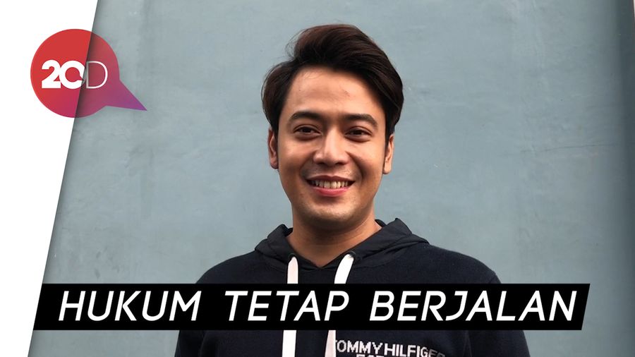 Hilda Putus dari Billy Syahputra, Kriss Hatta Ogah Balikan