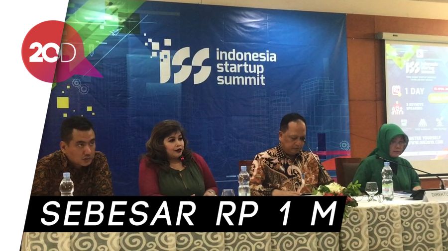 Kemenristekdikti Siap Beri Dana Startup yang Jadi Scale-up