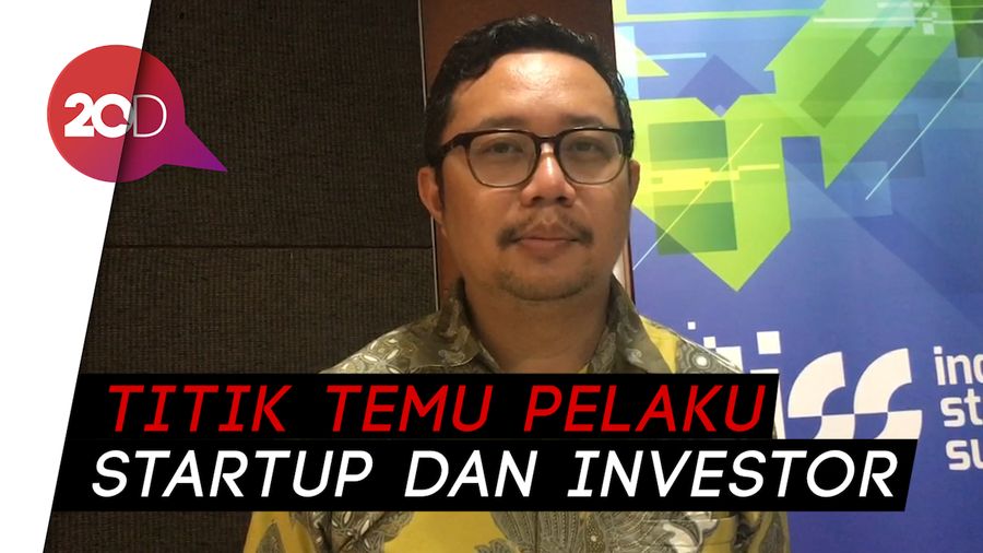 Kemenristekdikti Undang 5.000 Startup di Indonesia Startup Summit 2019
