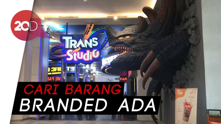 Masyarakat Sambut Positif Hadirnya Trans Studio Mall Cibubur