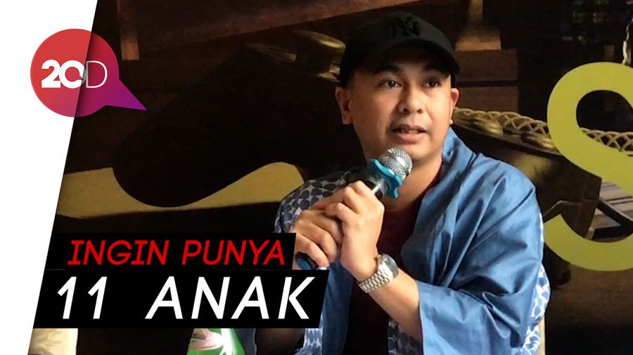 Raditya Dika Sudah Siap Jadi Ayah Bulan Mei 2019
