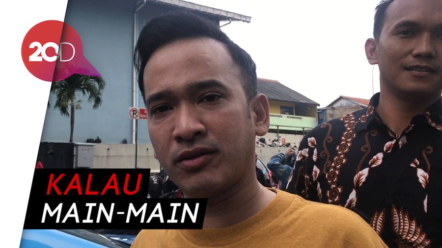 Ruben Onsu Larang Keras Billy Syahputra Dekati Della Perez