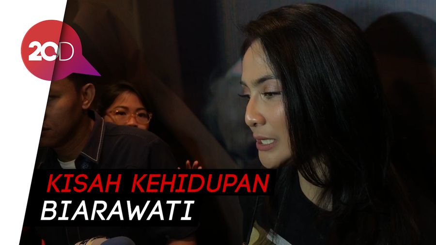 Sempat Ragu, Akhirnya Ave Maryam Tayang di Bioskop Indonesia