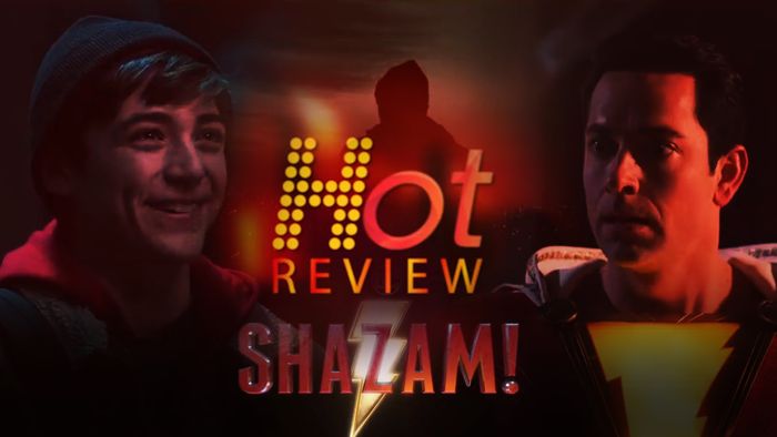 Shazam!, Bukan Sekadar Kisah Superhero Biasa