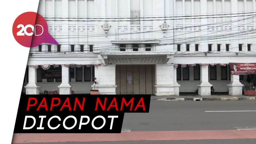  Diskotek Old City Ditutup karena Ada Peredaran Narkoba