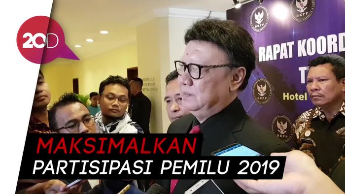 Tenang... Suket Rekam e-KTP Aman dari Manipulasi Saat Pemilu