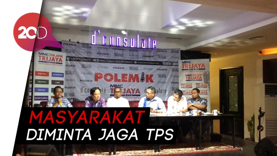  BPN Prabowo soal Pilpres: Kecurangan Sangat Mungkin Terjadi