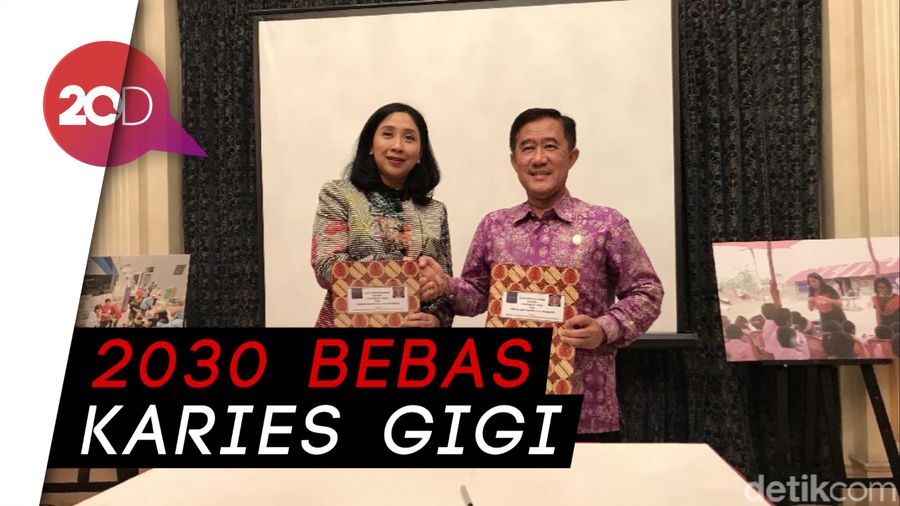 MoU CT ARSA dan PDGI: Beri Layanan Kesehatan Gigi Masyarakat