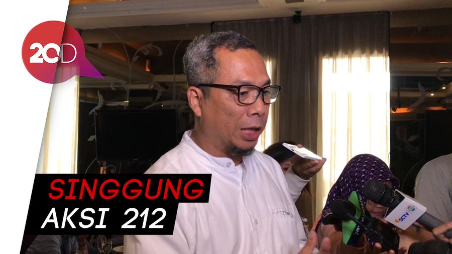 TKN Optimistis Jokowi Unggul Raihan Suara di Ibu Kota