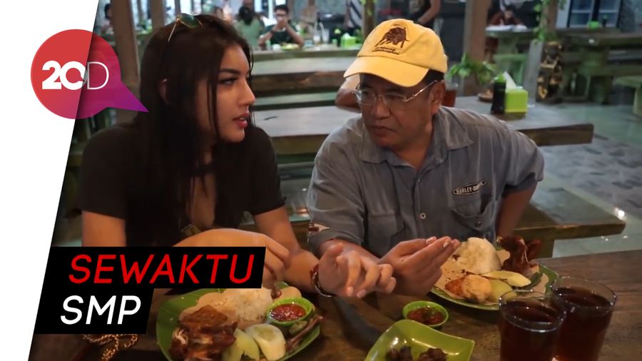 Pengakuan Millen Pernah Pacaran dengan Perempuan