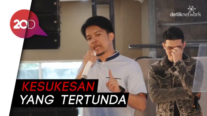 Rahasia Dimas Seto Jalani Usaha