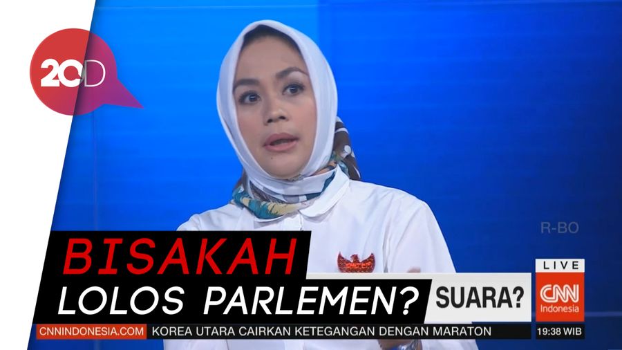 Apakah Caleg Artis Efektif Raup Suara?