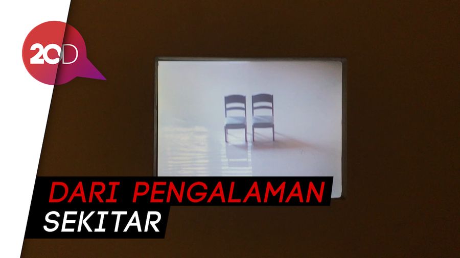 Ini Dia Inspirasi Tulus dalam Berkarya