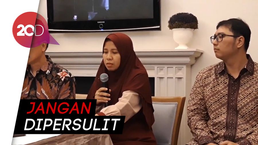 Keluarga Korban Lion Air Tuntut Pembayaran Ganti Rugi