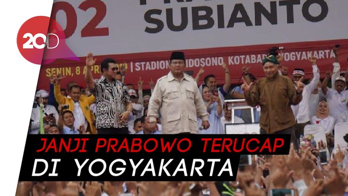 Prabowo Janji akan Subsidi Harga Pupuk Habis-habisan!