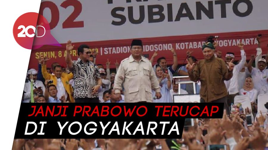 Prabowo Janji akan Subsidi Harga Pupuk Habis-habisan!
