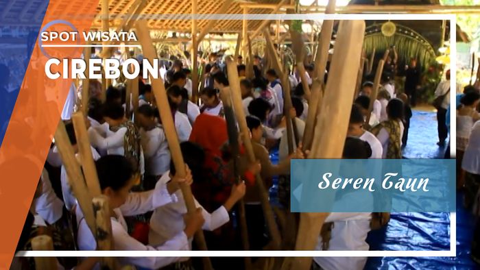 Seren Taun Cirebon