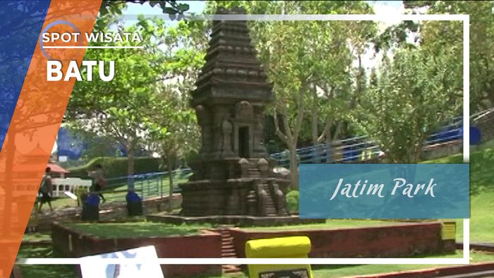 Wisata Jatim Park