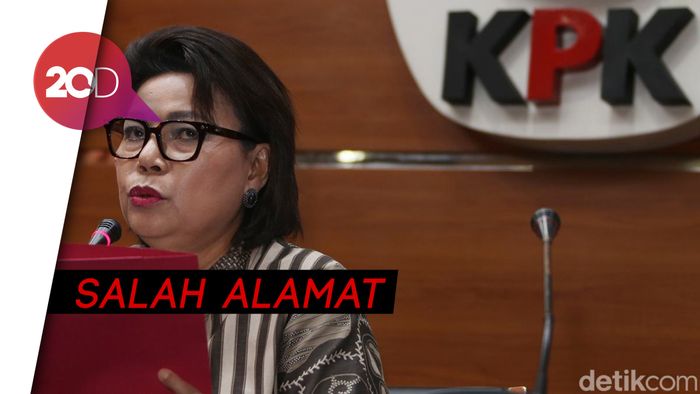 Ada-ada Saja, Lapor KDRT dan Tak Lulus SIM Kok ke KPK