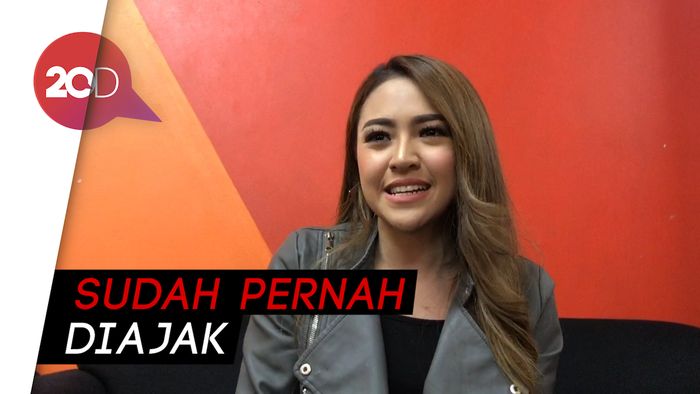 Baby Shima Usahakan Secepatnya Temui Anak Sule