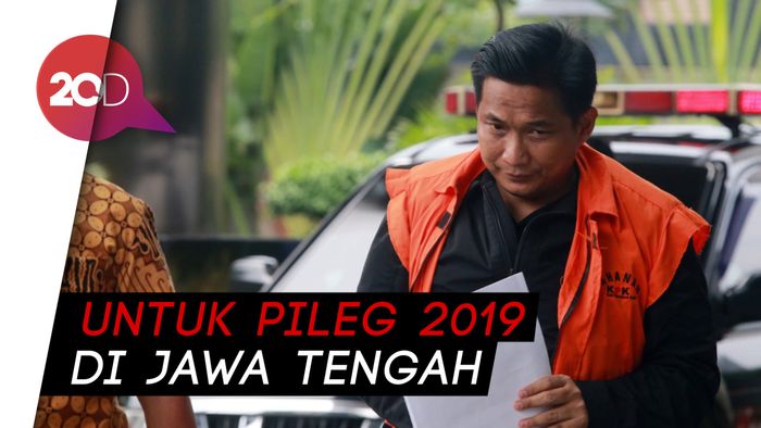 Bowo Sebut Diminta Nusron Wahid Siapkan Serangan Fajar