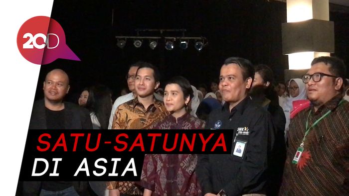 Bukan Gaji, Ini yang Paling Dicari Milenial Indonesia dalam Bekerja