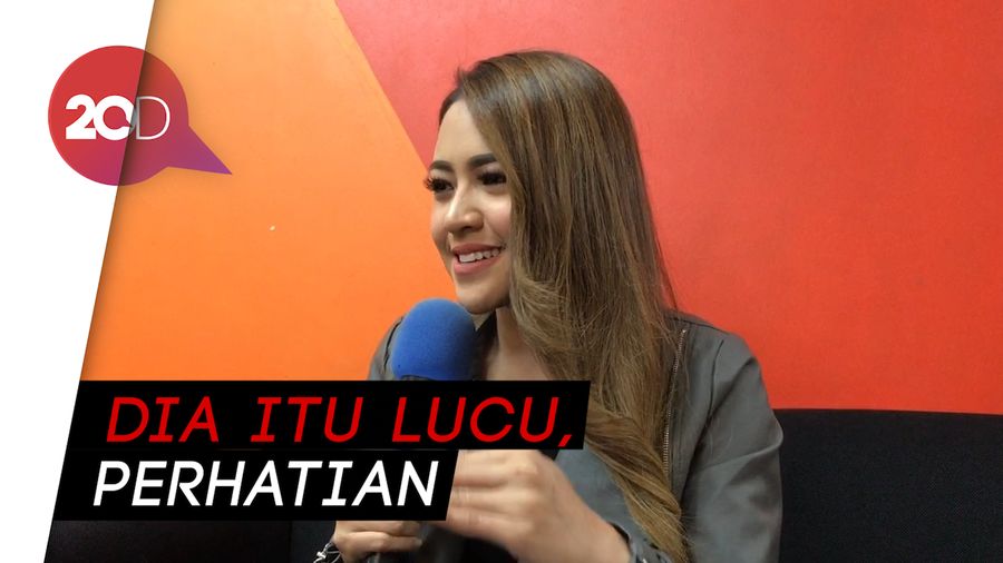 Dekat dengan Sule, Baby Shima: Teman Tapi Mesra