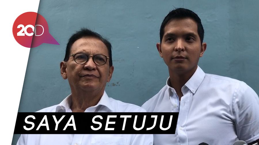 Gading Marten Dekati Seorang Dokter, Roy Marten: Sudah Move On