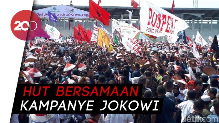 Ada Tudingan Pegawai Diminta Ikut Kampanye, Kementerian BUMN Menjawab