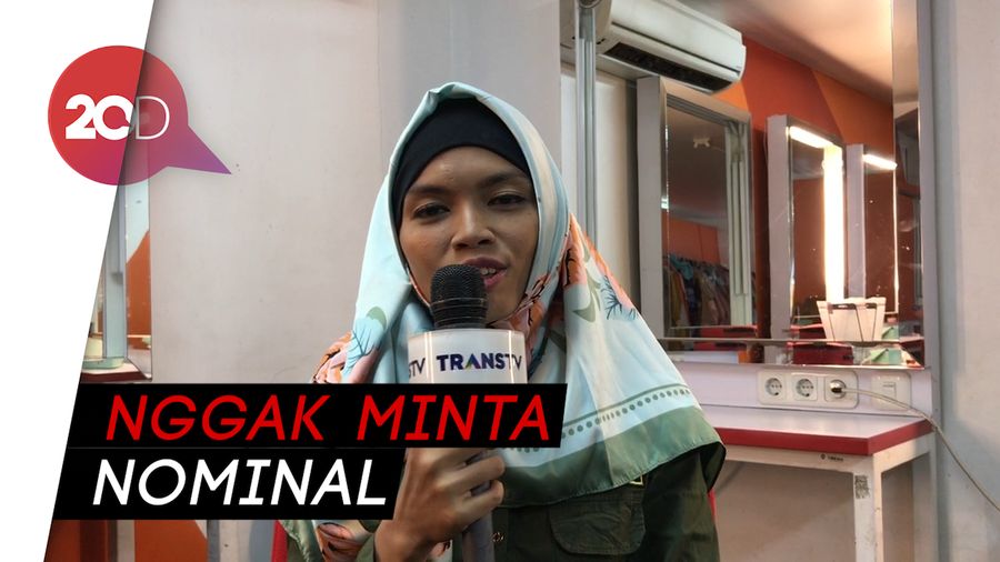Istri Pertama Sebut Bopak Sudah 5 Tahun Telantarkan Anaknya