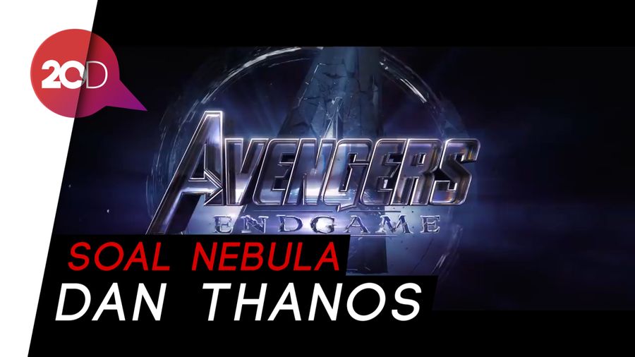 Karen Gillan Hampir Keceplosan Bocorkan Cerita Avengers: Endgame