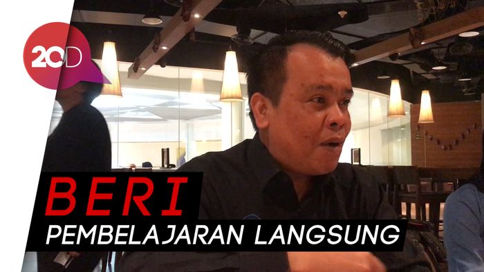 Kemendikbud Ingin Kenalkan Langsung E-commerce Unicorn ke SMK
