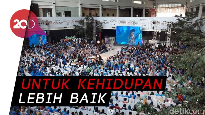 Lombok YES 2019 Diharapkan Bisa Angkat Perekonomian Pasca-Gempa