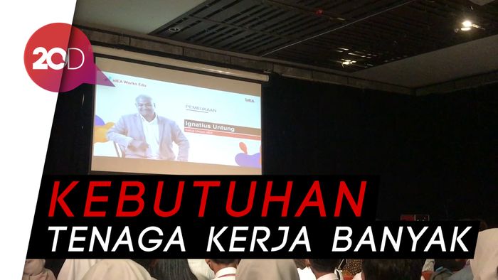 Peluang Lulusan SMK Berkarier di E-commerce Cukup Tinggi
