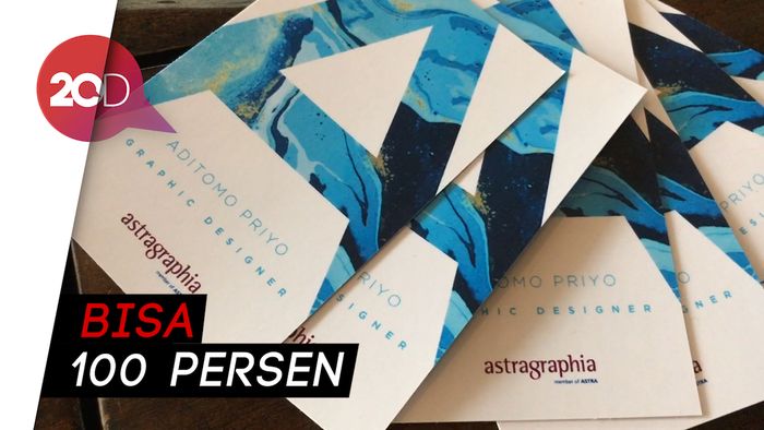 Pemilu, Keuntungan UMKM Percetakan Naik Berlipat-lipat