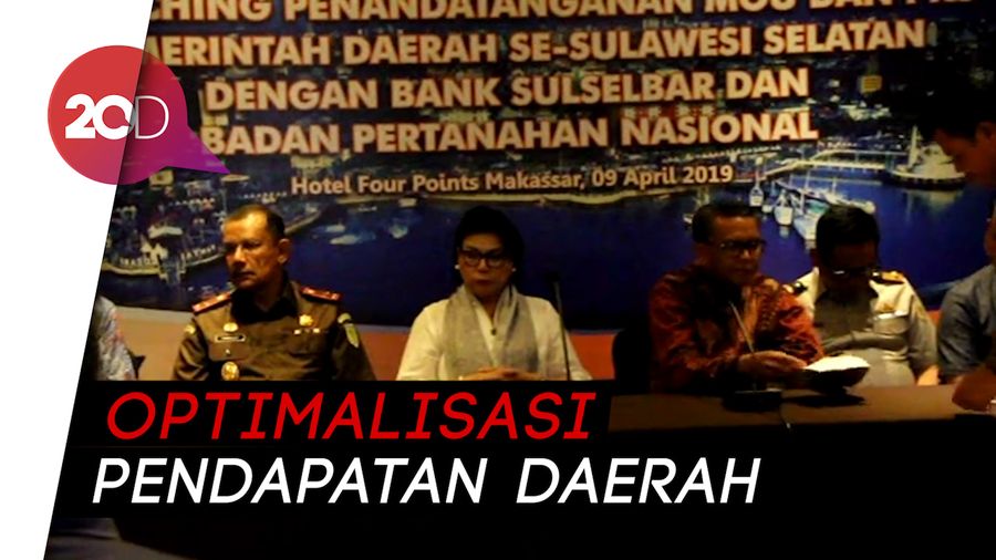 Penjelasan KPK Soal Kebocoran Anggaran yang Dikutip Prabowo