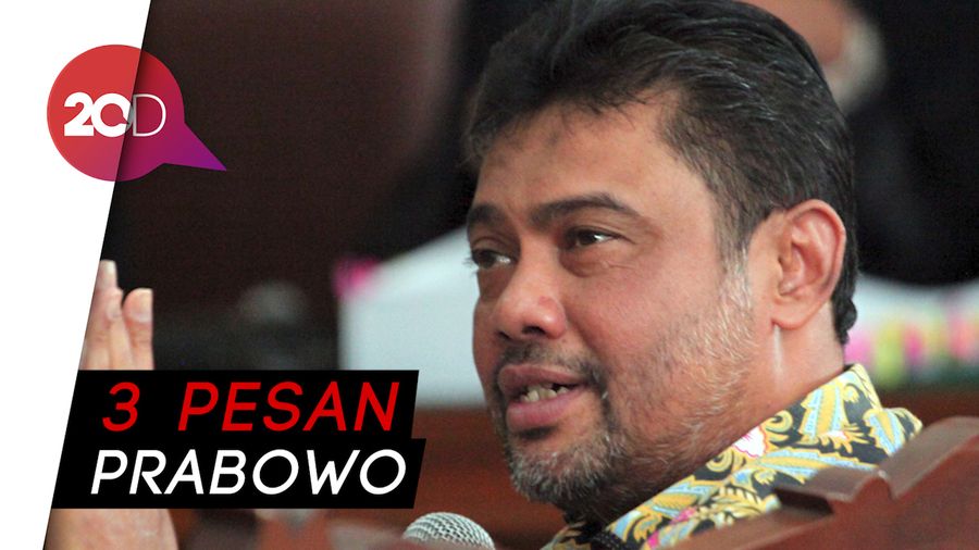 Gegara Ratna Sarumpaet, Prabowo Nyaris Temui Kapolri