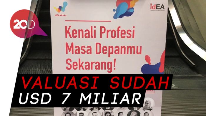Tokopedia Diprediksi Sandang Status Decacorn Selanjutnya