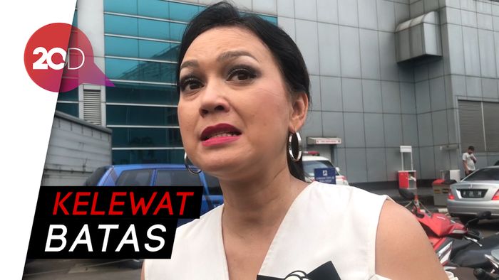 Ira Wibowo Sebut Pelaku Kekerasan Terhadap Audrey Tak Punya Hati