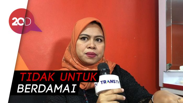 #JusticeforAudrey! KPAI Imbau Polisi Usut Tuntas