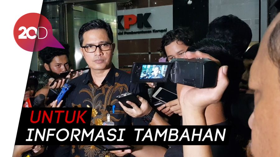 KPK Buka Peluang Panggil Nusron Wahid Terkait Kasus Bowo