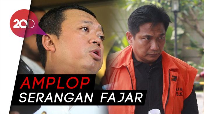 Nusron Wahid Bantah Nyanyian Bowo Sidik