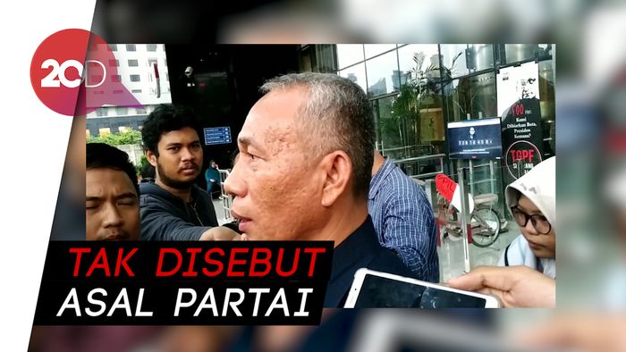 Pengacara Bowo Sebut Uang Rp 8 Miliar dari Menteri