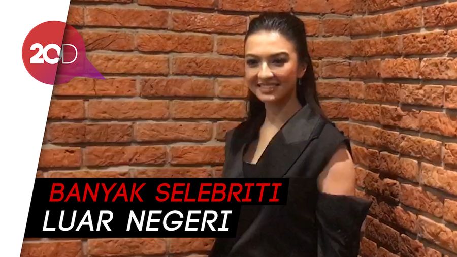 Raline Shah Buka Suara Soal Pesta Ultah Seungri di Palawan