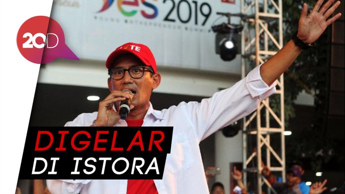 Siap-Siap! Jakarta Akan Diserbu YES 2019