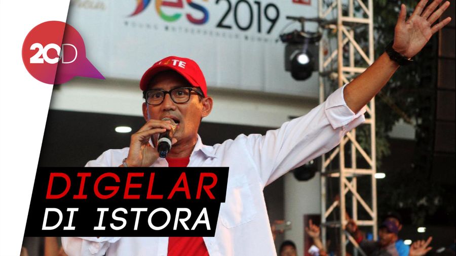 Siap-Siap! Jakarta Akan Diserbu YES 2019