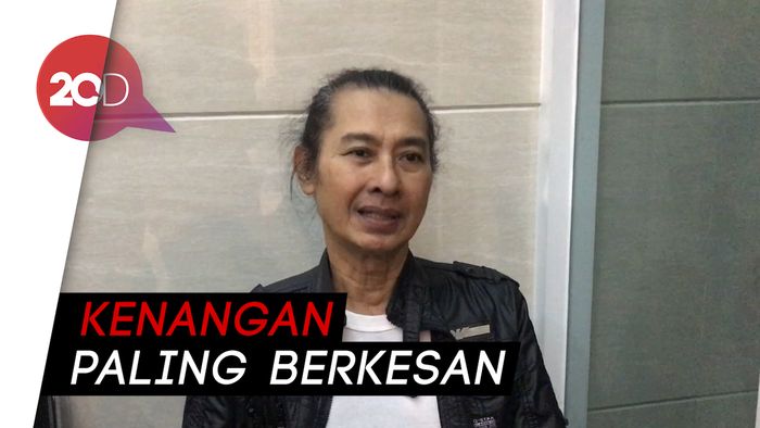 Adik Mus Mulyadi Kenang Saat Tampilkan Ludruk Bareng di Beverly Hills