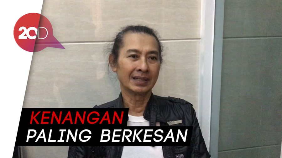 Adik Mus Mulyadi Kenang Saat Tampilkan Ludruk Bareng di Beverly Hills