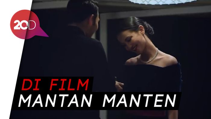 Akting Jadi Pemaes Manten, Atiqah Hasiholan Banyak Belajar