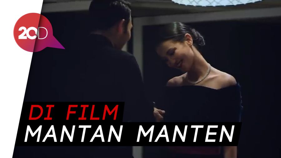 Akting Jadi Pemaes Manten, Atiqah Hasiholan Banyak Belajar